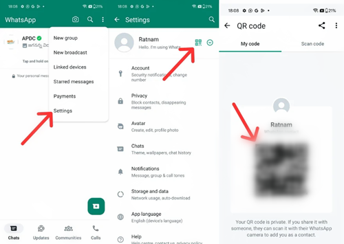 WhatsApp最新版本