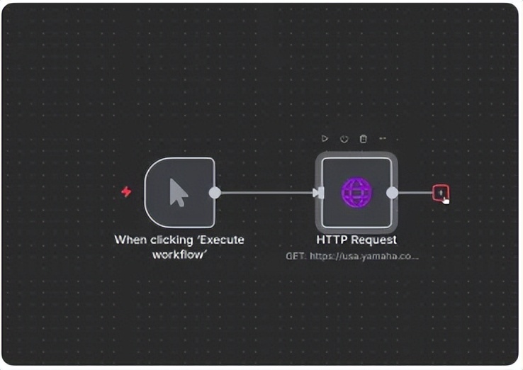 如何使用n8n实现WhatsApp业务查询的自动化
