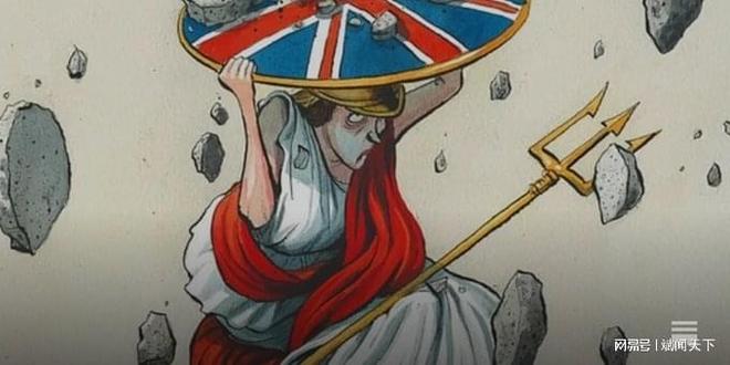美国指责英国言论自由倒退：审查国家崛起