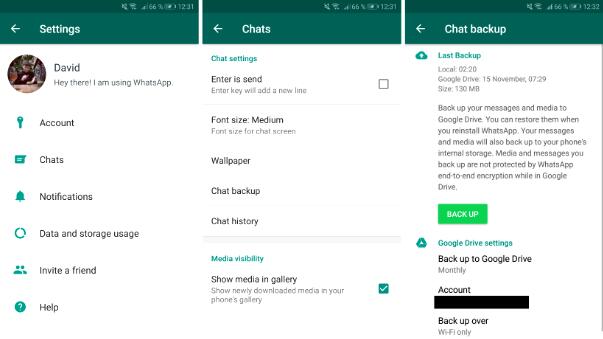 WhatsApp有哪些实用的功能 这些WhatsApp超实用的运用技巧一定要掌握