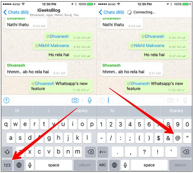 WhatsApp有哪些实用的功能 这些WhatsApp超实用的运用技巧一定要掌握