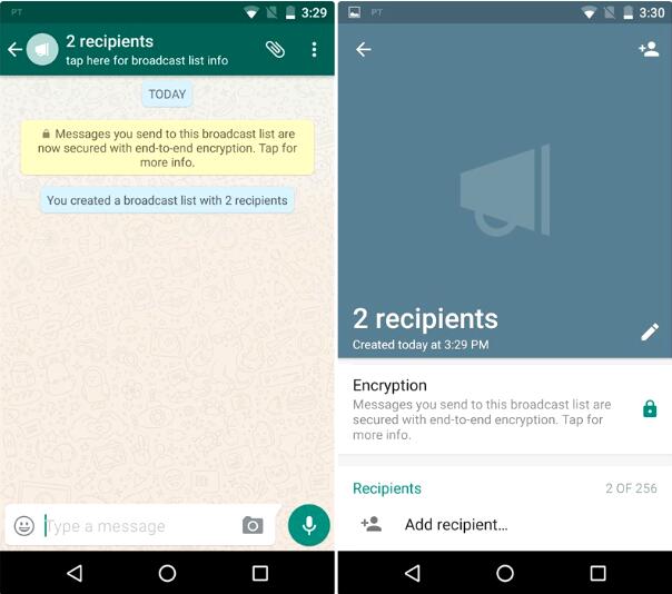 WhatsApp有哪些实用的功能 这些WhatsApp超实用的运用技巧一定要掌握