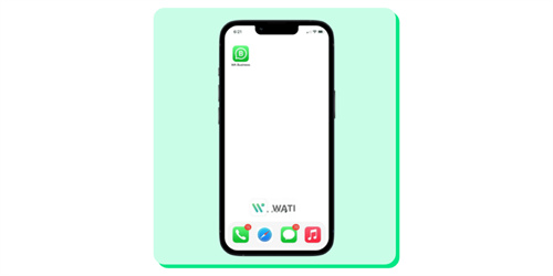 whatsapp商业版