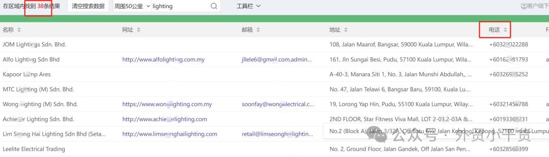 一份完整的Whatsapp找客户方法及注意事项，外贸人收藏