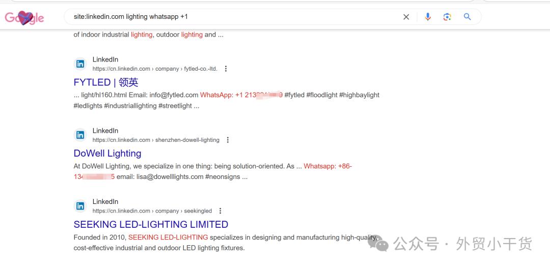 一份完整的Whatsapp找客户方法及注意事项，外贸人收藏