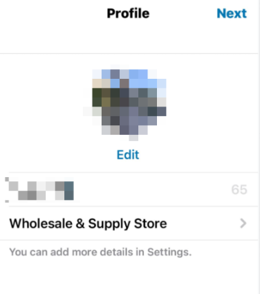 支持有线固定电话号码：您可经 whatsapp business