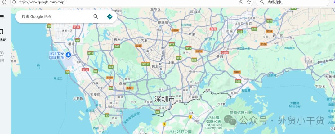 新发现9个网址，能直接找到外贸客户WhatsApp，外贸人收藏