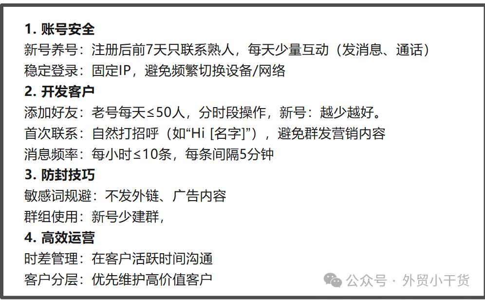 新发现9个网址，能直接找到外贸客户WhatsApp，外贸人收藏