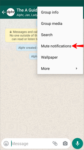 whatsapp官网最新版