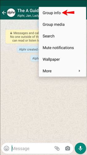 whatsapp官网最新版