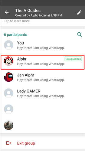 whatsapp官网最新版