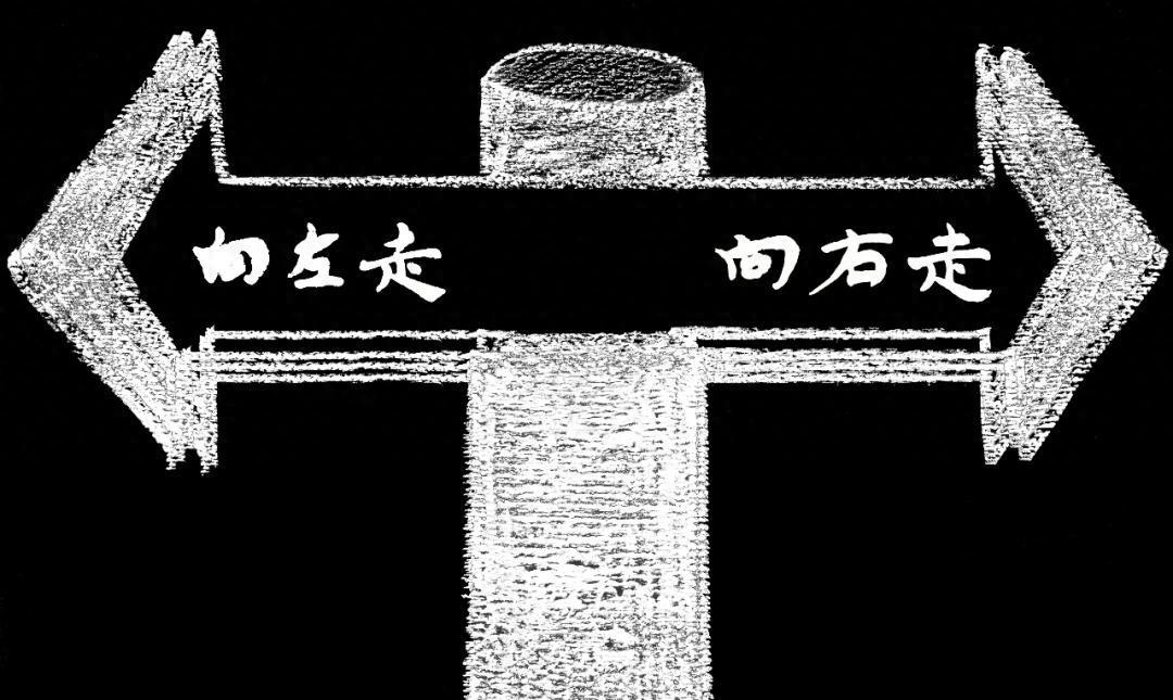 金蝶向左，用友向右