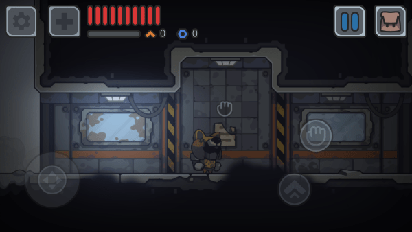 死亡空间站2汉化版 V2.0.0 安卓版