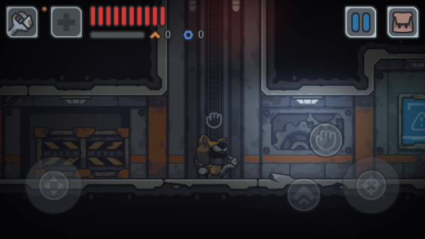 死亡空间站2汉化版 V2.0.0 安卓版