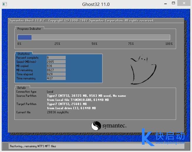 要用win10你不能不知道：UEFI模式下怎么装win10