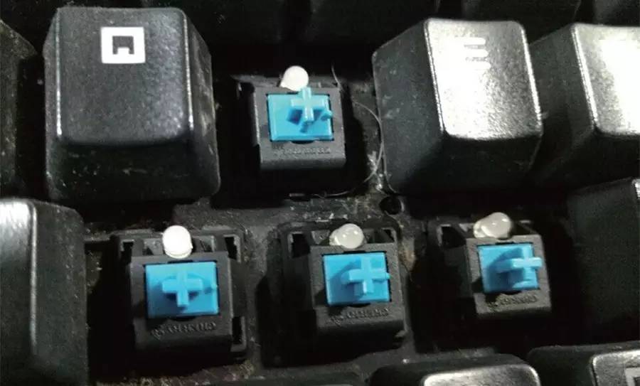 体验你知道带上X标记的黑寡妇与前几代产品相比有何差别吗？