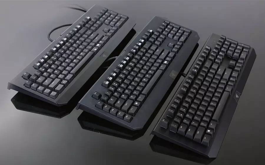 体验你知道带上X标记的黑寡妇与前几代产品相比有何差别吗？