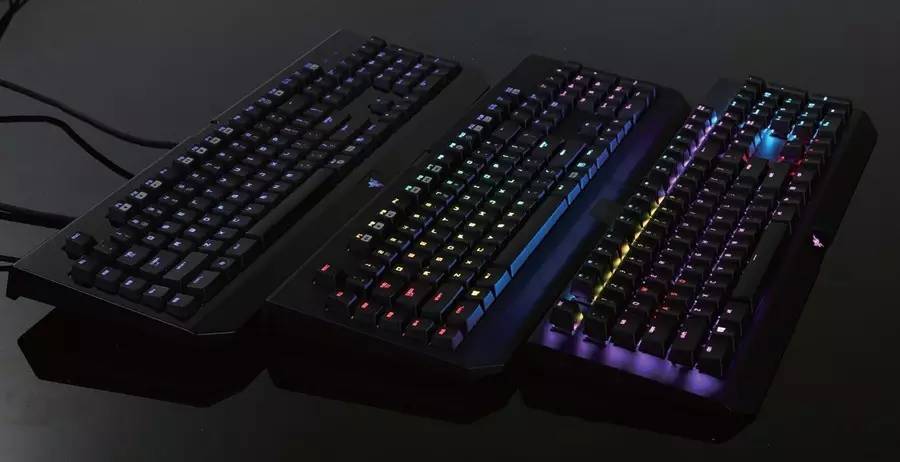 体验你知道带上X标记的黑寡妇与前几代产品相比有何差别吗？