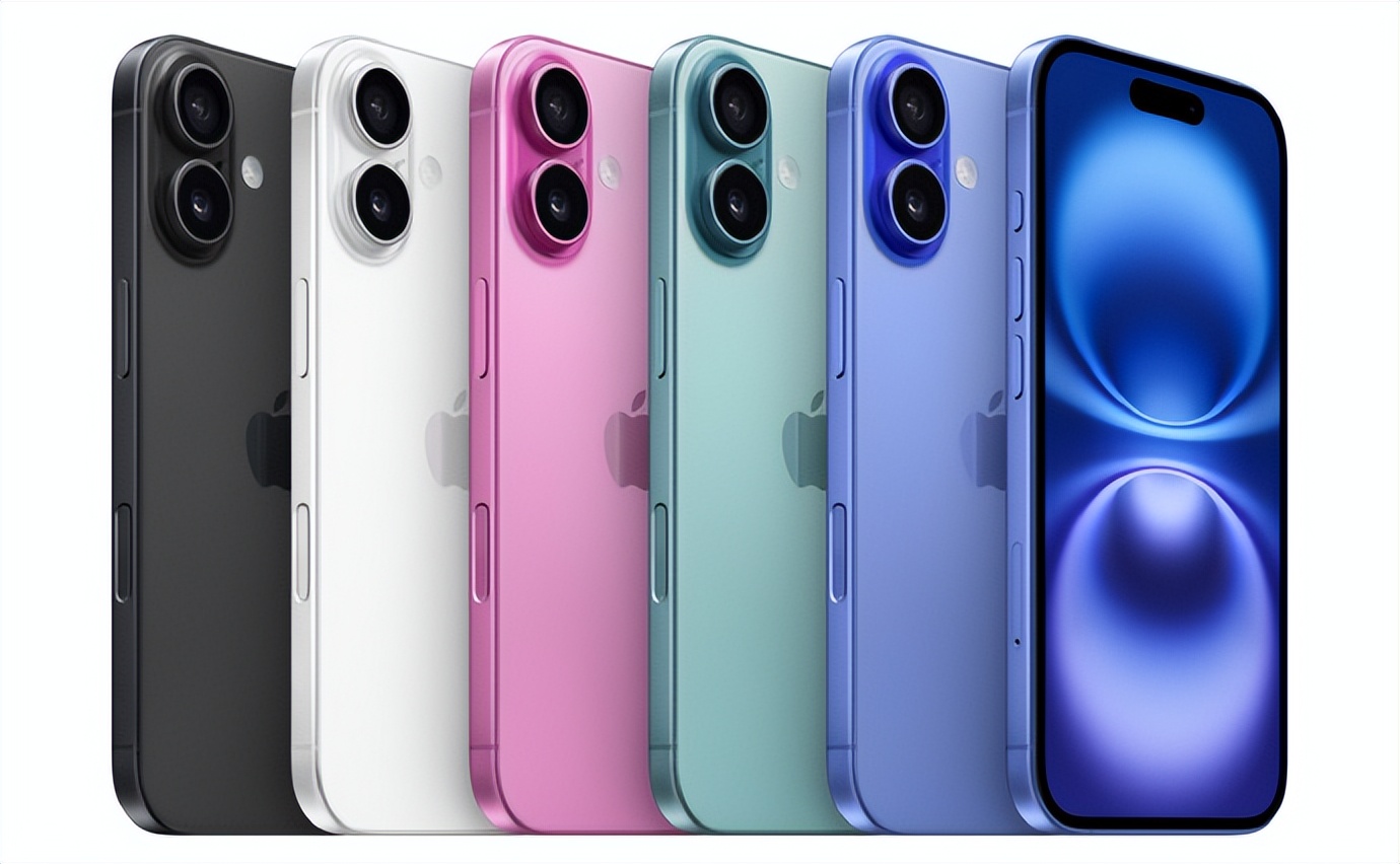 突发！iPhone16终于支持45W充电 但iPhone15降价已超2920元