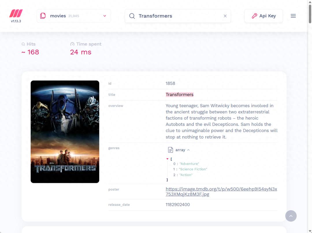 Meilisearch 终极指南：轻量级搜索引擎如何替代 Elasticsearch