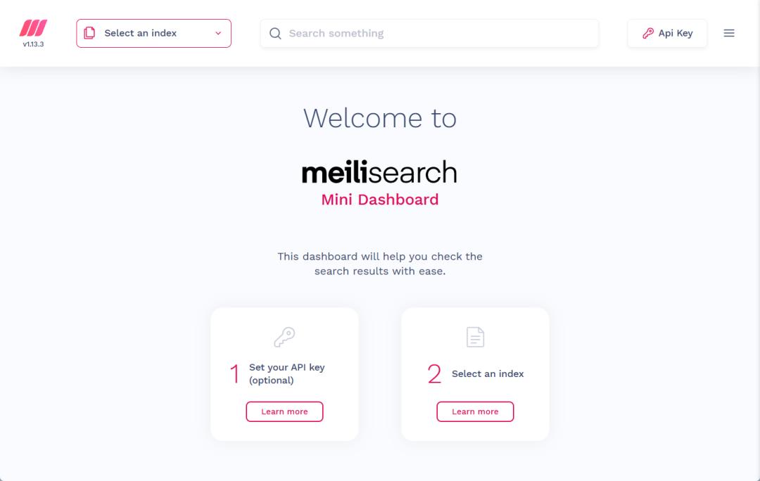 Meilisearch 终极指南：轻量级搜索引擎如何替代 Elasticsearch