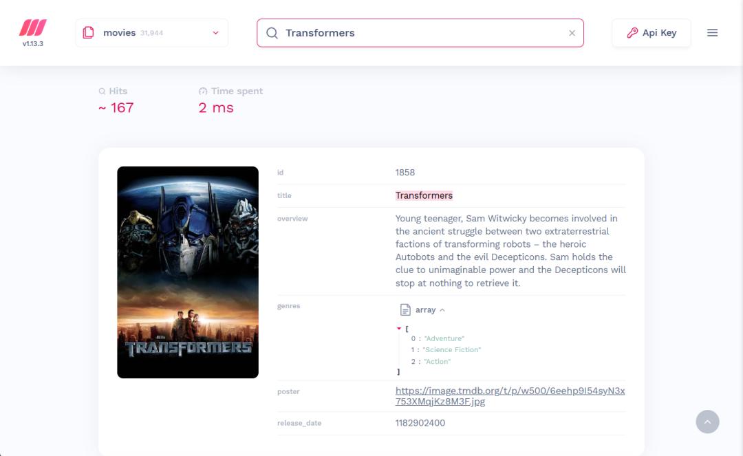 Meilisearch 终极指南：轻量级搜索引擎如何替代 Elasticsearch