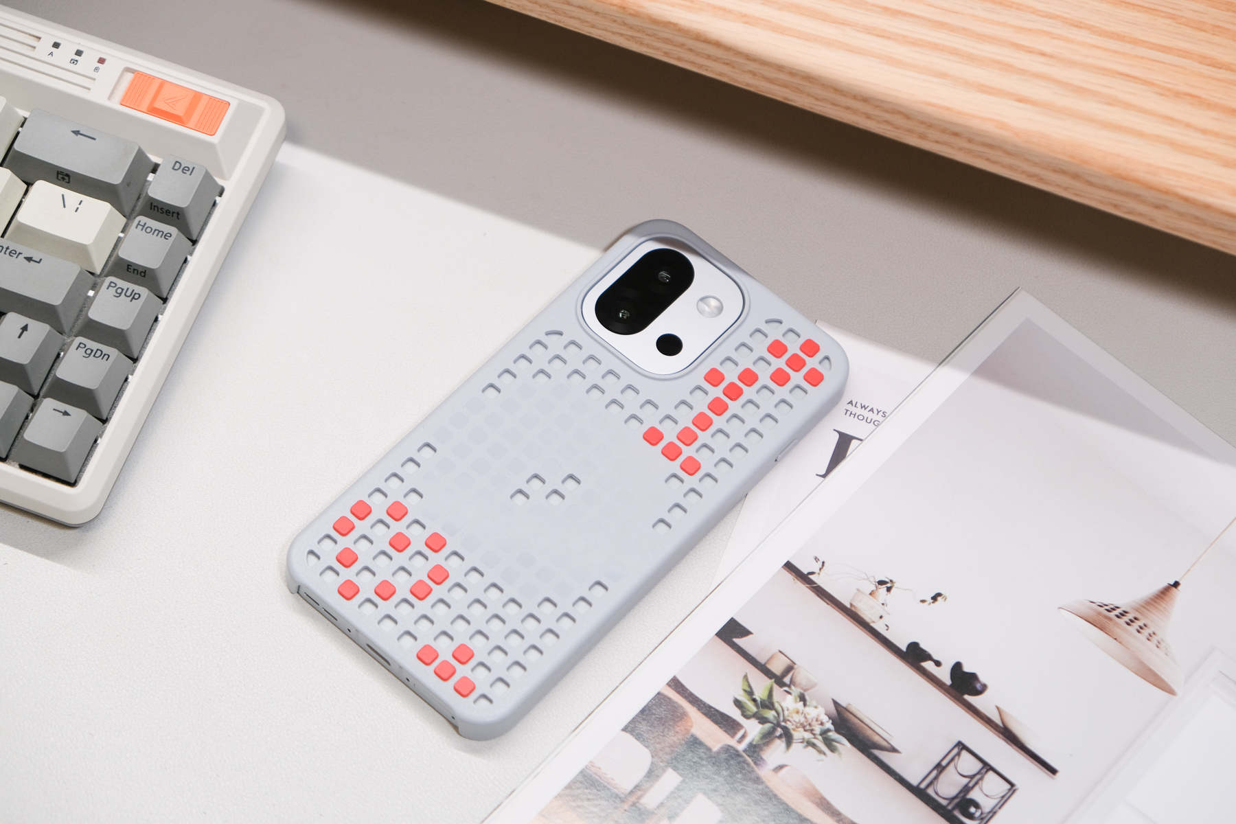 2700起,一加13T值得买吗?入手体验一个星期说说优缺点