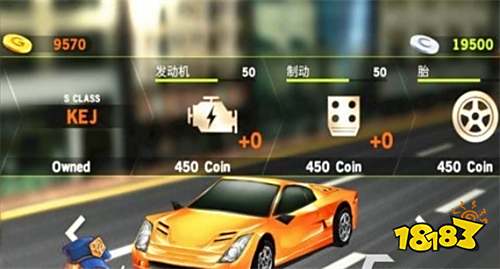 模拟汽车修理工的改装车游戏有哪些2023 自己动手改造车辆的游戏合集