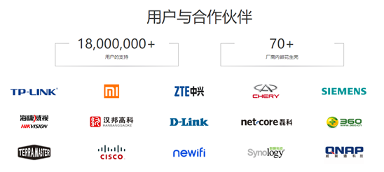 不在同一局域网且没有公网IP,如何连接远程打印机?