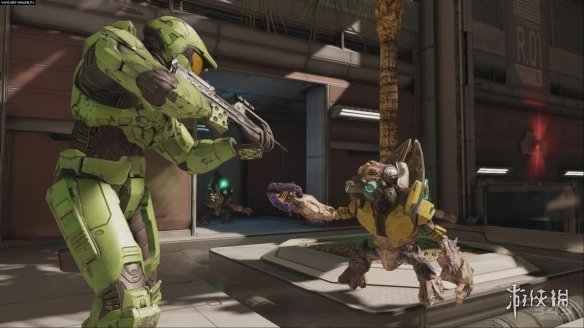 《光环:士官长合集》官方中文Steam正版分流下载