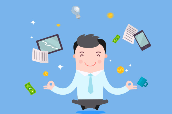 秒杀美图和PS的作图软件