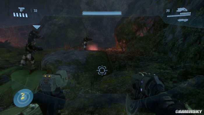 《光环：士官长合集》评测8.5分 价格便宜量又足