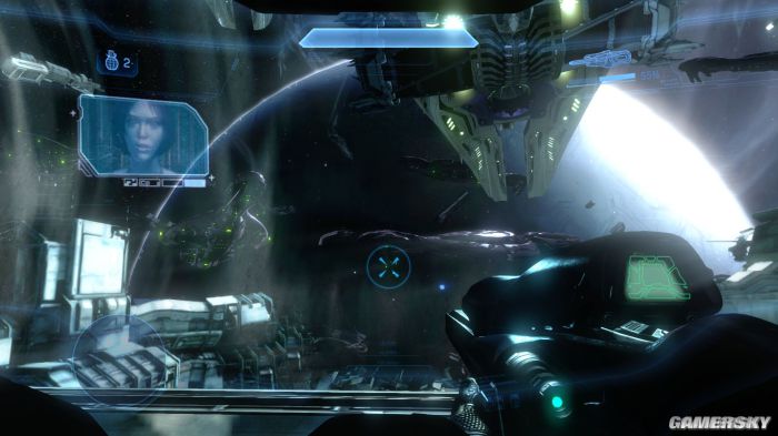 《光环:士官长合集》评测8.5分 价格便宜量又足