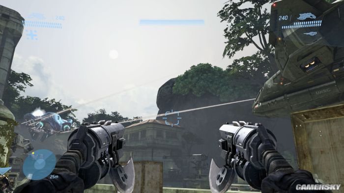 《光环:士官长合集》评测8.5分 价格便宜量又足