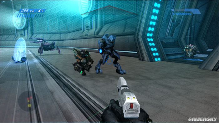 《光环:士官长合集》评测8.5分 价格便宜量又足