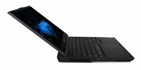 联想Legion 5独显游戏本发布:锐龙4000加持、6000元起