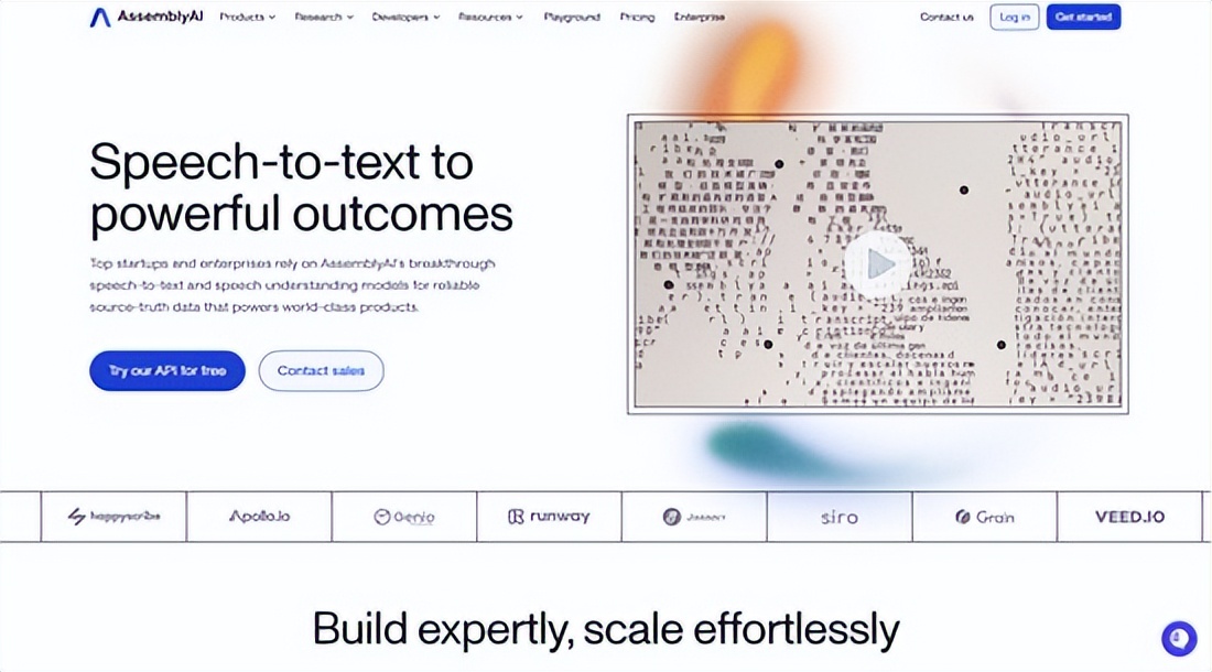 语音转文字软件哪个好用，十款超易用工具推荐