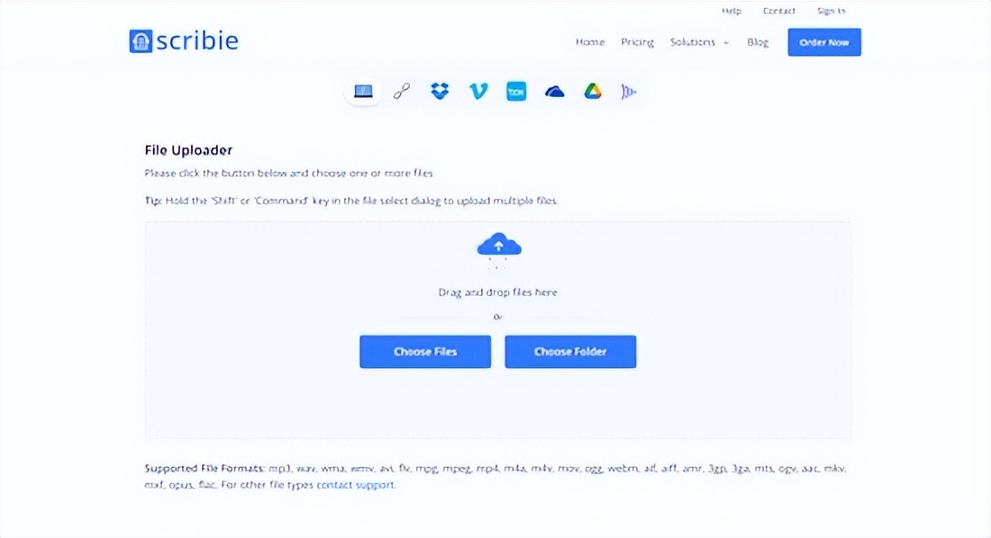 语音转文字软件哪个好用，十款超易用工具推荐