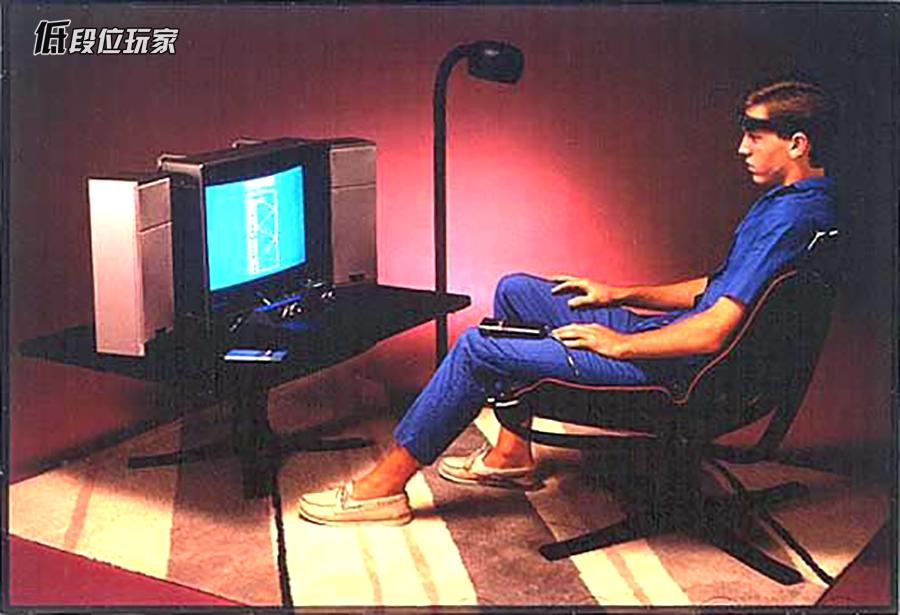 从吐槽噱头到万人追捧，体感游戏是如何一步步发展至今的