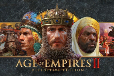 帝国时代2 官方版