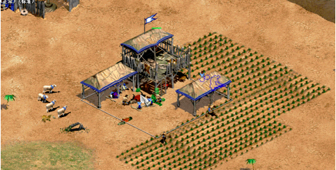 帝国时代2 官方版