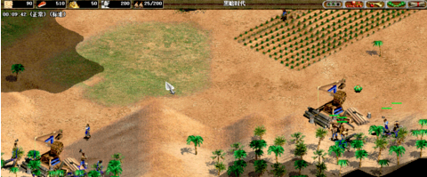 帝国时代2 官方版