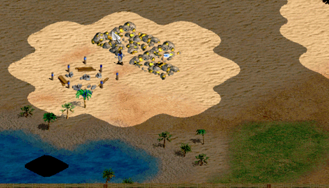 帝国时代2 官方版