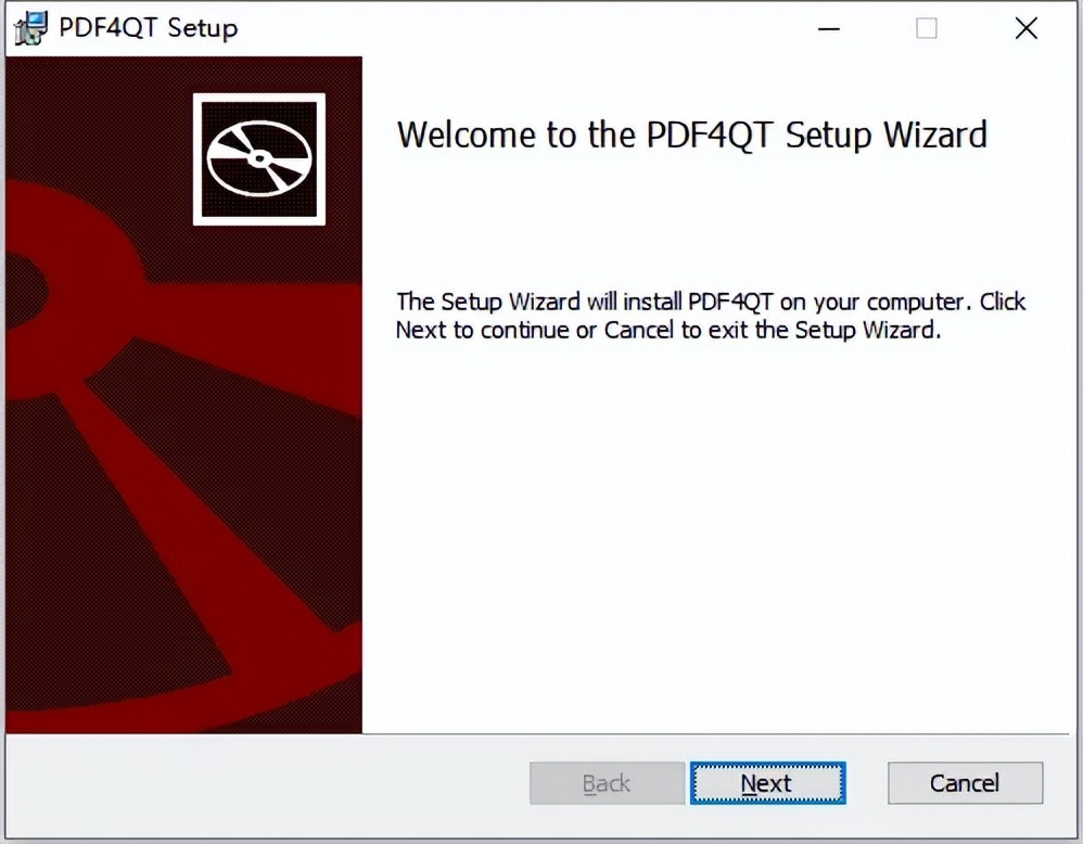 电脑软件:推荐一款非常好用的PDF编辑、拆分、合并、对比工具
