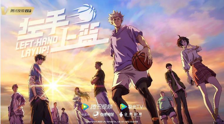 百部动漫作品来袭 这个夏天元气满满