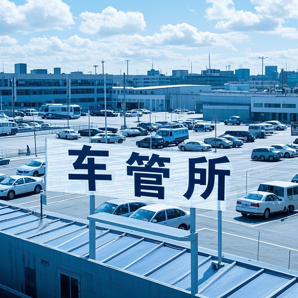 交管12123备案非本人车辆上限了，如何查询非本人名下车辆违章？