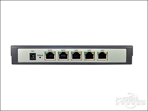网吧专用路由器 磊科NR256性价比很高