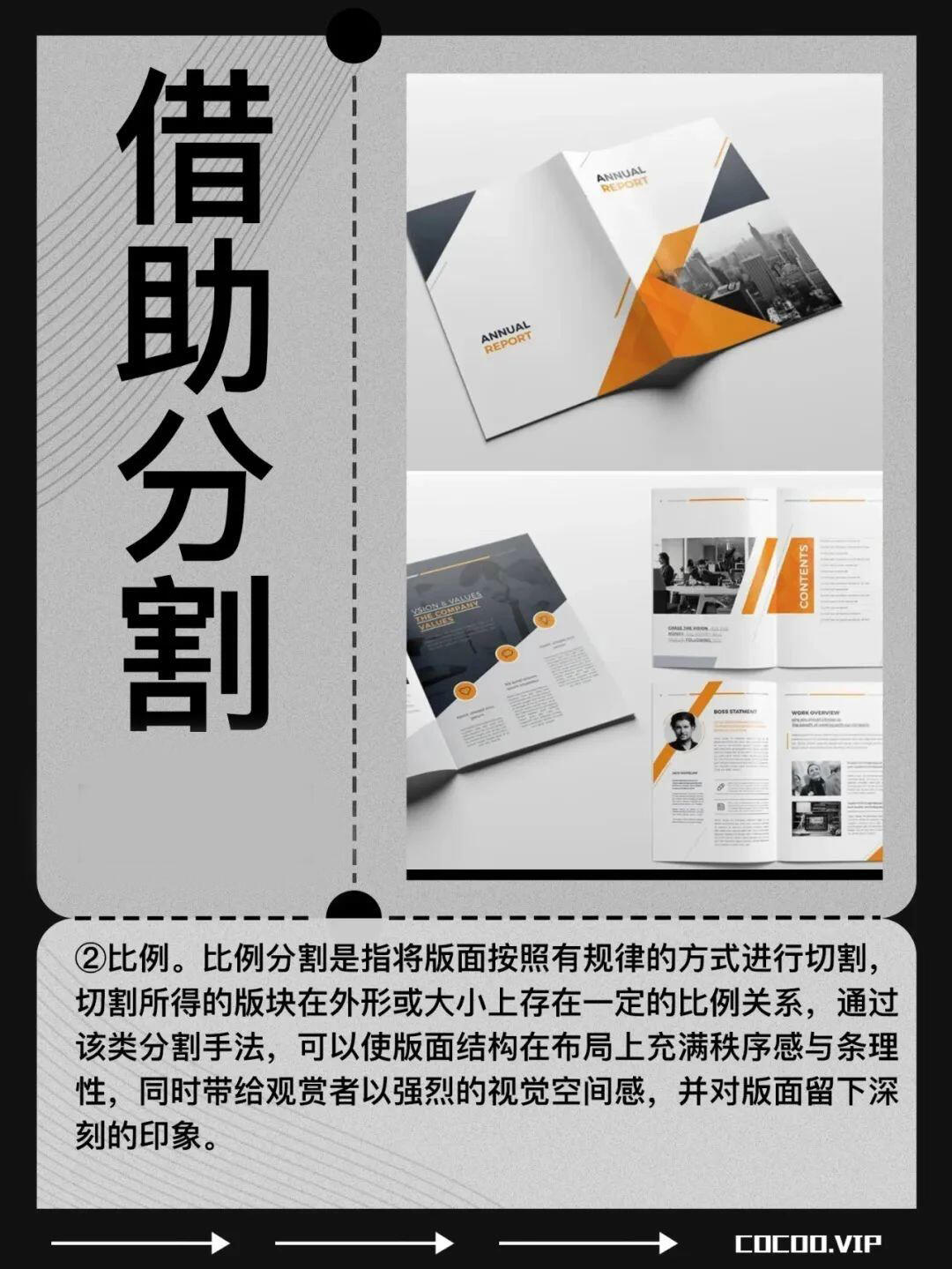 广告创意设计图文编排技巧和规范 - 哔哩哔哩