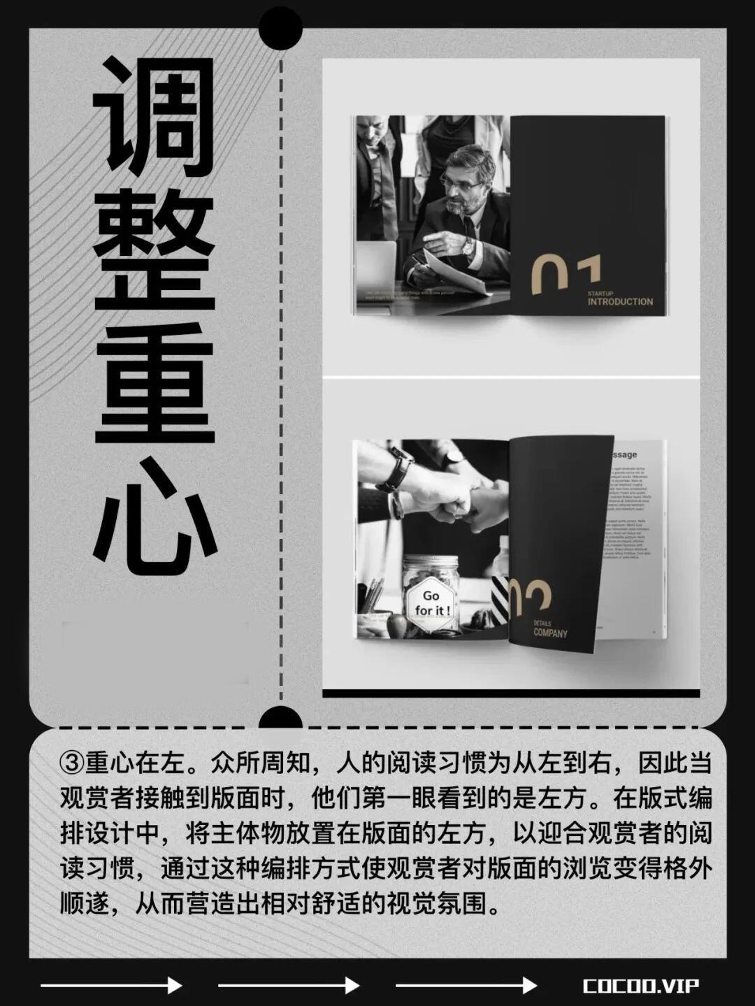 广告创意设计图文编排技巧和规范 - 哔哩哔哩