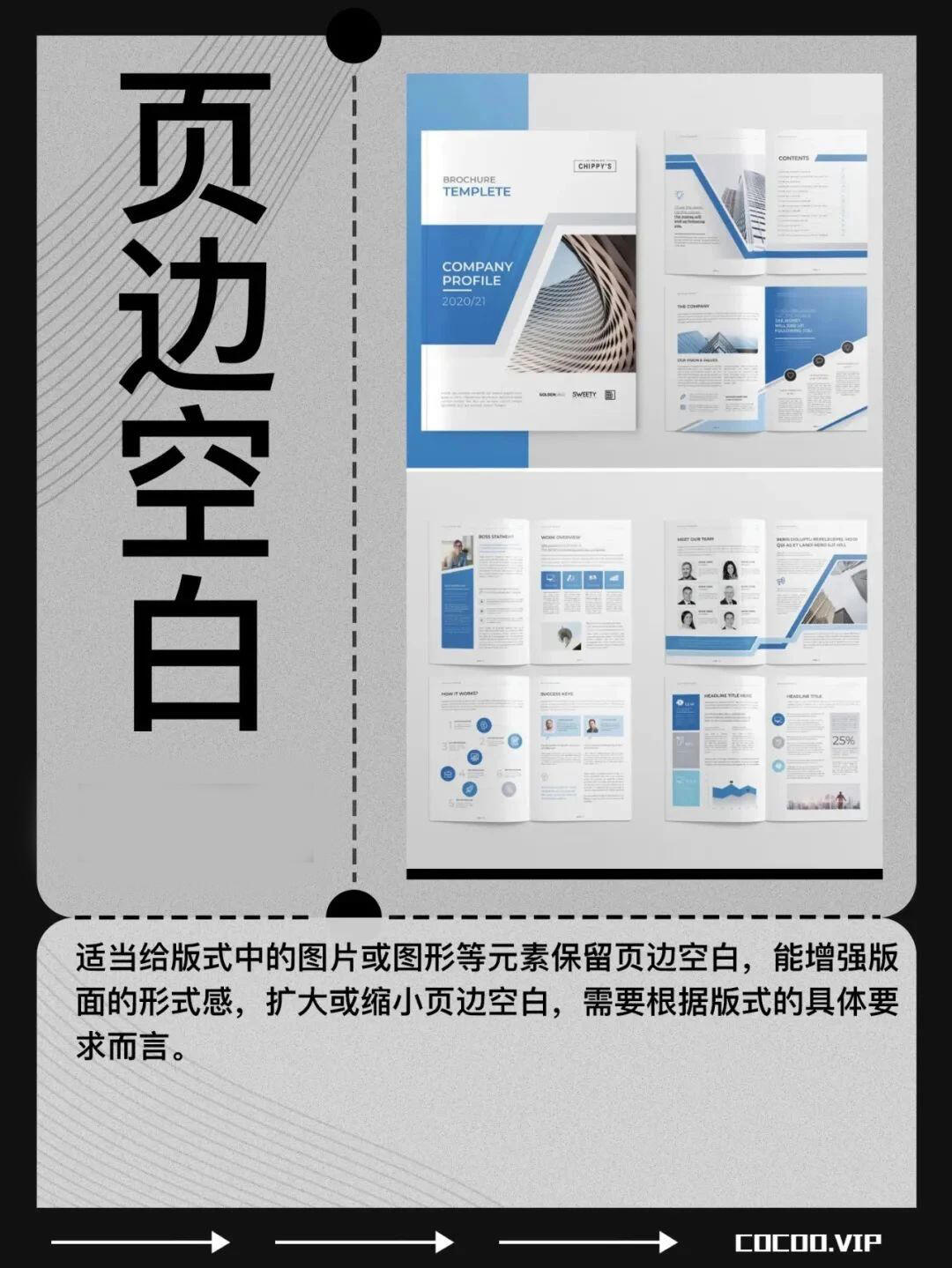 广告创意设计图文编排技巧和规范 - 哔哩哔哩